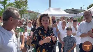 Inaugurazione Macelleria Turato (Polverara) - 12 giugno 2022