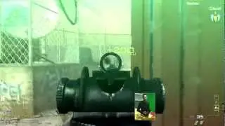 KRaL CLaN Player Skill Demo [ DarkForce ]