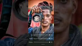 Picsart 30 second editing//new trick Picsart// #viralshorts #photoediting // #shorts #youtubeshorts