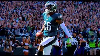 2021 Philadelphia Eagles || Dreams and Nightmares