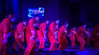Paneh Mega Mime & Dance International Conference 2023