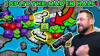 ALL-TIME Best Cap!!! Risk Meta Settings