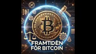 Framtiden för Bitcoin: Möjligheter och Utmaningar