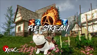 [ArcheAge 8.1] Рейты, неделя испытаний, предреспек 🦊