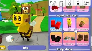 Super Bear Adventure Gameplay Walkthrough Little Bear