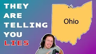 The TRUTH about Ohio