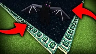 TOO BIG END PORTAL