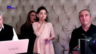 девочка покорила весь зал живым вокалом - Родина Лакку Билаят