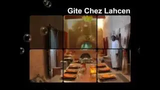 Gite Chez Lahcen
