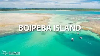 Boipeba Island - Bahia