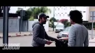 فضيحة ياسين