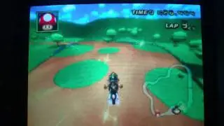 Let's Play Mario Kart Wii - Part 9