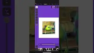 2D Panel Flip Transistion Tutorial | video star