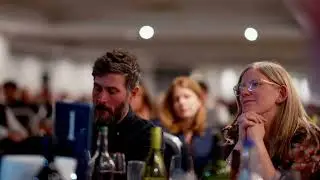 Scottish Cycling Awards Highlights