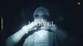 [FREE] Future X Ufo361 Type Beat 2023 - "Marvel" | Diamantizz