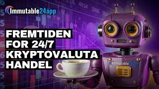 Immutable 24app Review: Legit Plattform for 24/7 Kryptohandel?