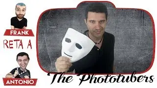 IMITANDO UNA FOTOGRAFÍA  | EDITALO PRO