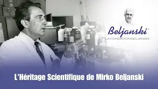 L' Heritage Scientifique de Mirko Beljanski