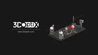 Урок 1. Обзор ПО 3DOptix