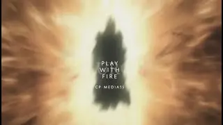SAURON || play with fire