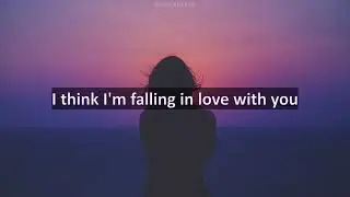 Mareux - The Perfect Girl (Lyric)