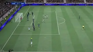 Fifa 22 fk :)