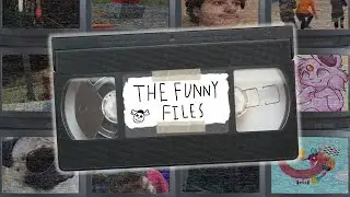 The Funny Files
