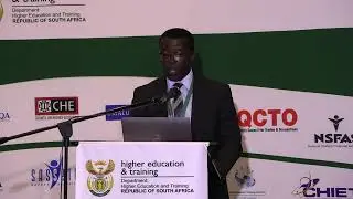 RESEARCH COLLOQUIUM (Day 2)