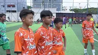 ALPHA PROJECT - PENALTY SHOOT