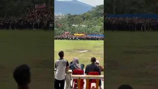 SSR 2024 | BOYS OF SDAR in action 