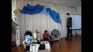 Зачем нужна школа вариант 2