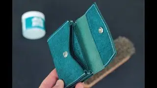 Обработка бахтармы/обратной стороны кожи