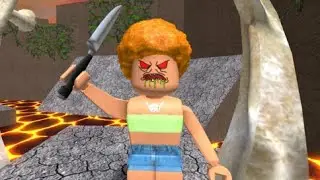 🍧 Escape Ice Spice 🍧 | Roblox Adventure Obby