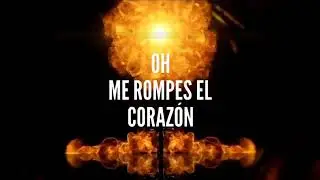 Alvaro Soler feat Nico Santos - Fuego letras