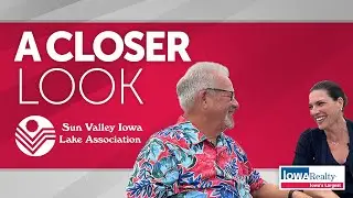 Sun Valley Lake: Swimming, Boating, & Fishing