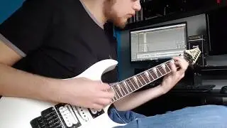 In Your Face - Children of Bodom (Cover)