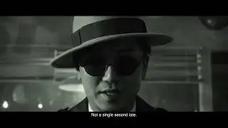 The Killers - Trailer