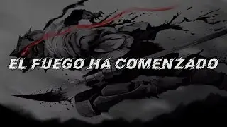 Kingdoms Fall - Red Means Run ((Sub Español))