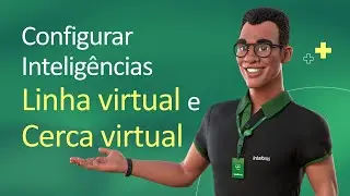 Gravadores: Configurar linha virtual e cerca virtual - i2298