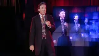 Karel Gott - Sen v nás zůstává (Con te partirò) (1997)