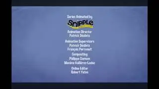 Toonmarty credits