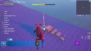 Fortnite Live