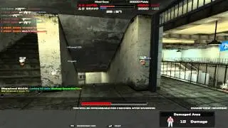 Death row  Gameplay (x-iFox-x)