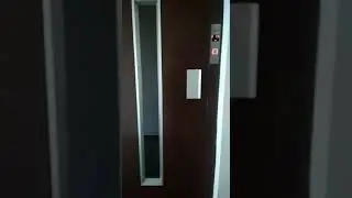 Elevator living room