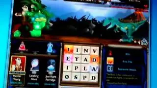 Let's Play Bookworm Adventures 2 - Episode 13: 