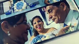 Photobook virtual   julisa y Joel