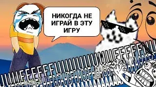 CAT MARIO-ЭТО НЕ ПРОСТО ИГРА!!