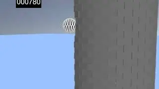 Collision test with realflow 5 and 3ds max