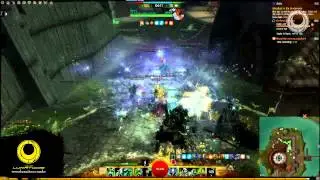 [SoR] - Acabando com os karma trains #1