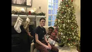 JKc - Jingle Jingle JKc Christmas [A JKc Christmas special(official music video]